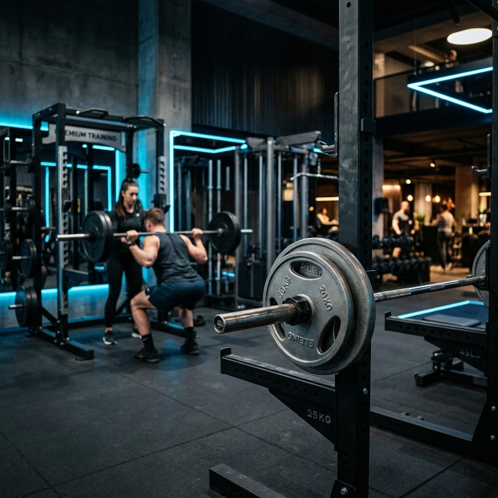 Compound vs. Isolation Exercises: Maximize Your Gains with the Right Strategy