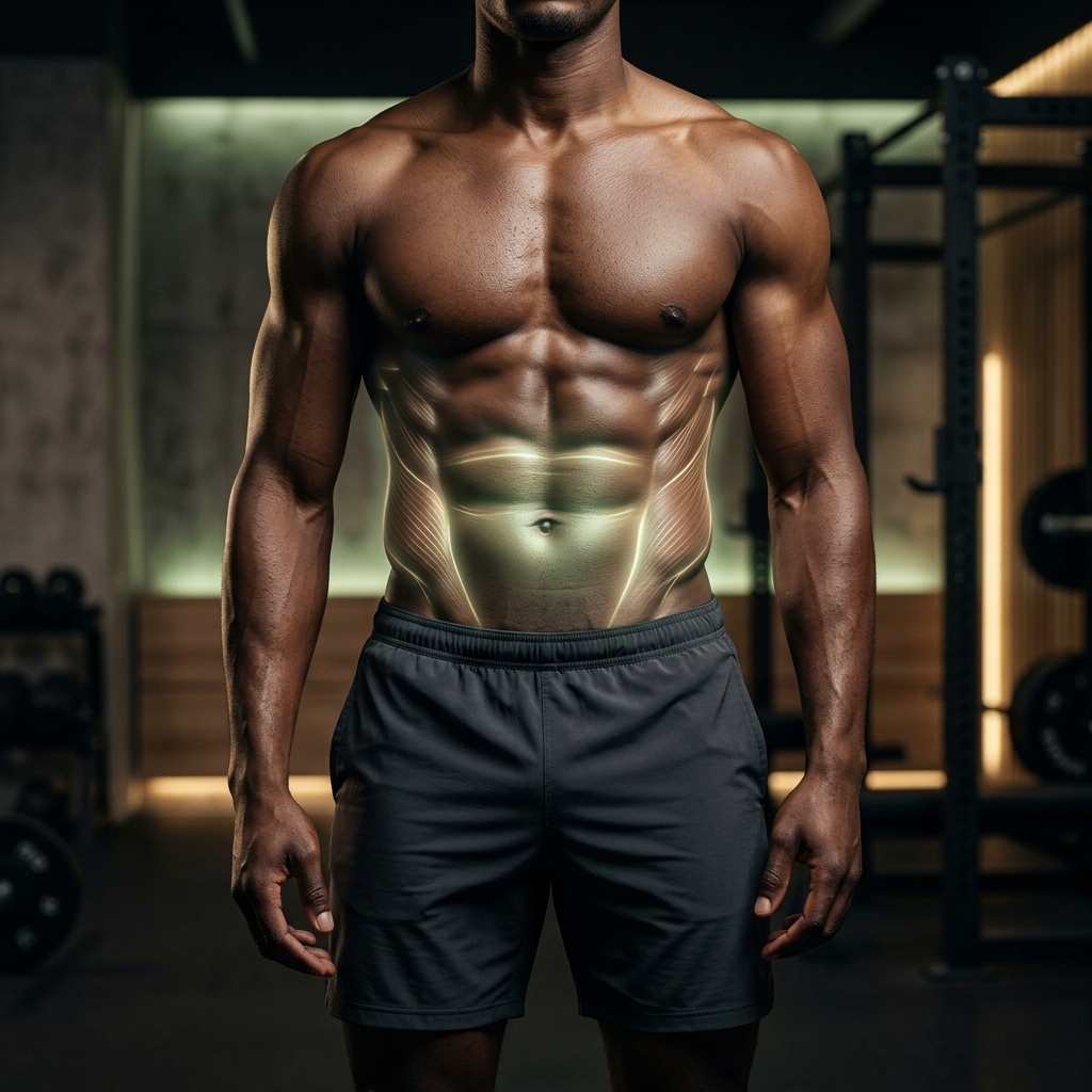 Beyond the Six-Pack: The Ultimate Guide to Core Training