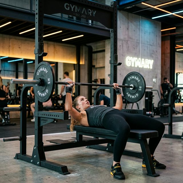 De cero a tu primer entreno: cómo montar una rutina de gimnasio sin morir en el intento