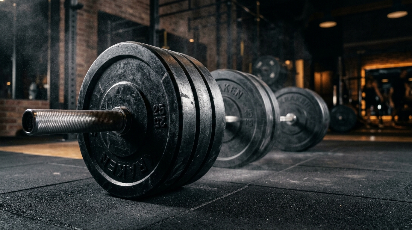 Periodización del Entrenamiento: El Mapa para Maximizar tus Ganancias